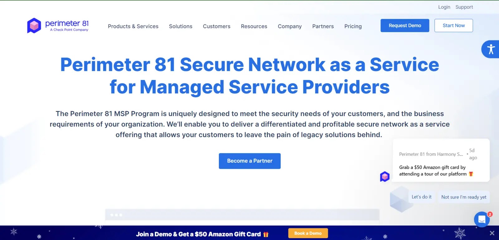 Network Security solutions for Government 